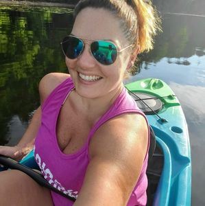 Meet your Posher, Jenn